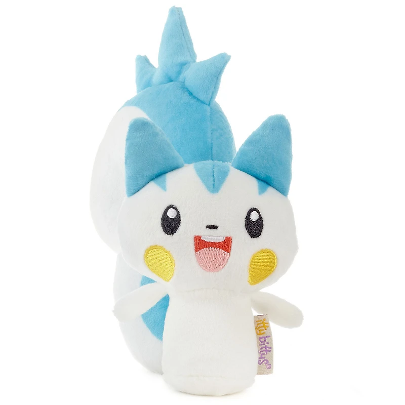 itty bittys® Pokémon Piplup, Munchlax, and Pachirisu Plush, Set of 3 for only USD 26.99 | Hallmark