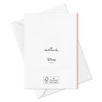 Disney Princess Hellos Assorted Blank Note Cards, Pack of 24 for only USD 15.99 | Hallmark