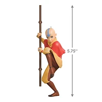 Avatar: The Last Airbender™ Aang Ornament for only USD 23.99 | Hallmark