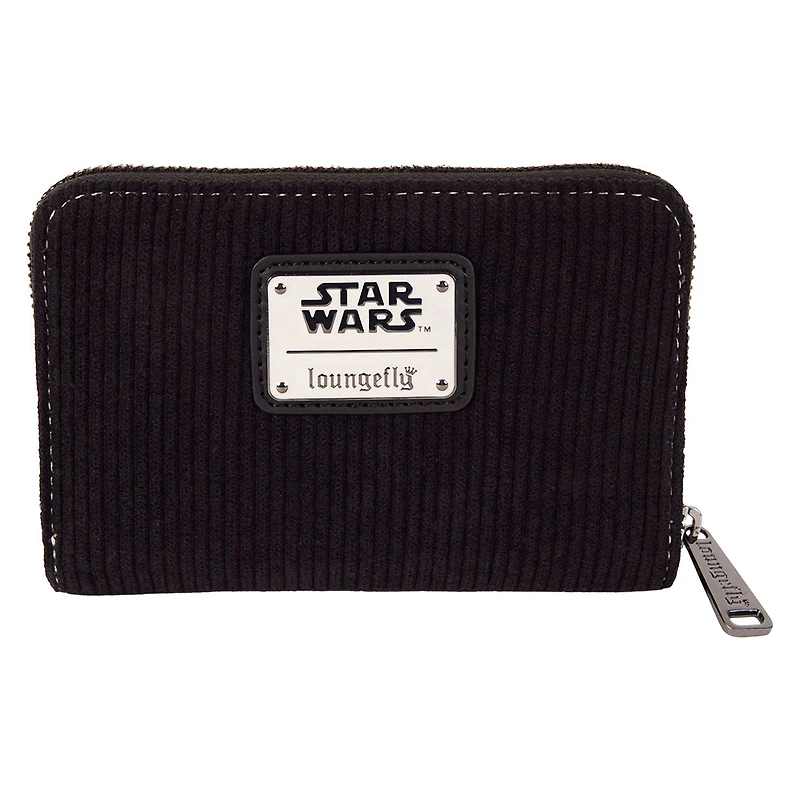 Loungefly Star Wars Luke Skywalker Lightsaber Zip-Around Wallet for only USD 40.00 | Hallmark
