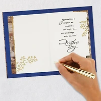 You Live, Love and Give Your Best Mother's Day Card for Daughter for only USD 2.99 | Hallmark