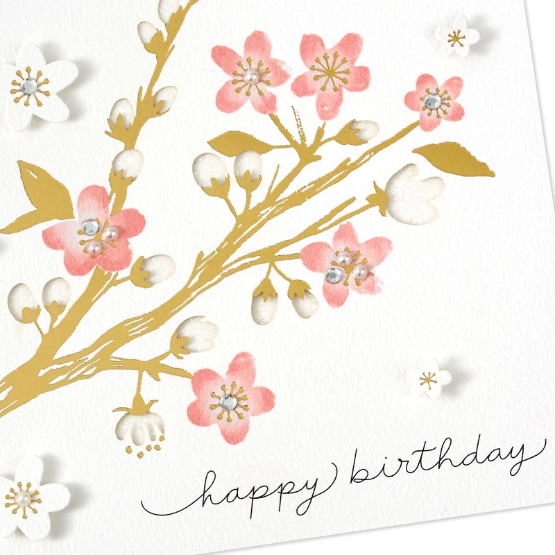 Happy Year Ahead Birthday Card for only USD 7.59 | Hallmark
