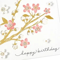 Happy Year Ahead Birthday Card for only USD 7.59 | Hallmark