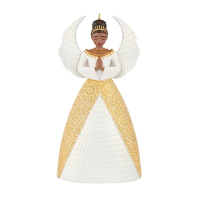 Serene Angel Ornament for only USD 24.99 | Hallmark