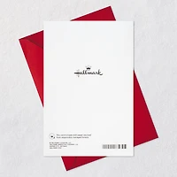 Love You Always Christmas Card for Husband for only USD 6.59 | Hallmark