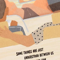 Father and Son Bond Birthday Card for Him for only USD 4.99 | Hallmark