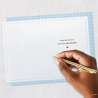 Someone Berry Sweet New Baby Card for only USD 5.99 | Hallmark
