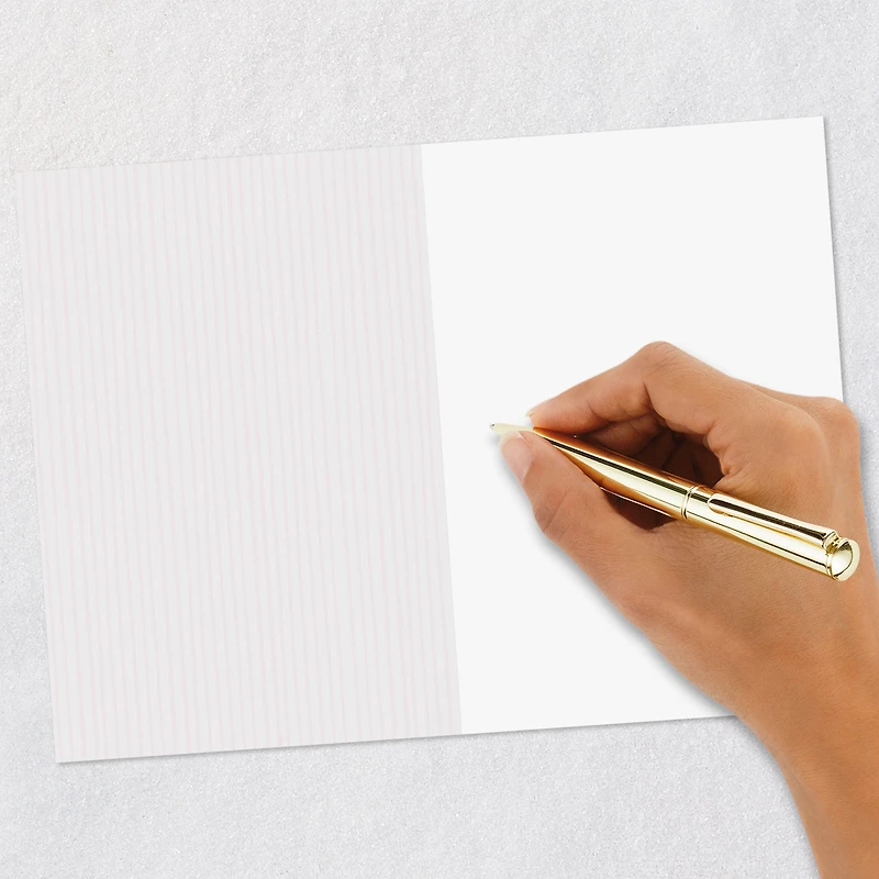 Today Is a Really Good Mail Day Blank Card for only USD 3.99 | Hallmark
