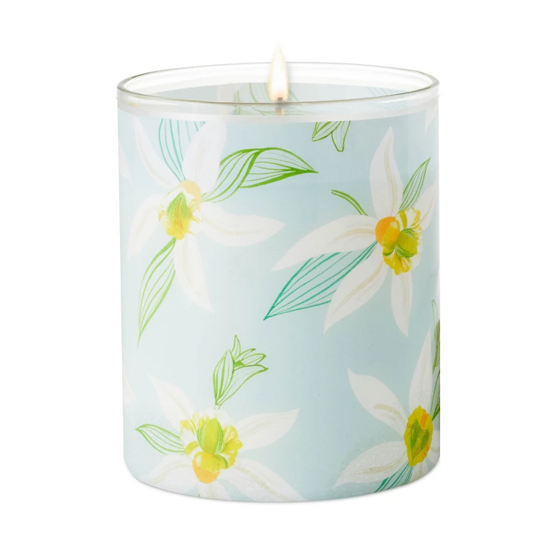 Salted Vanilla and Sandalwood Scented 2-Wick Jar Candle, 14.5 oz. for only USD 19.99 | Hallmark