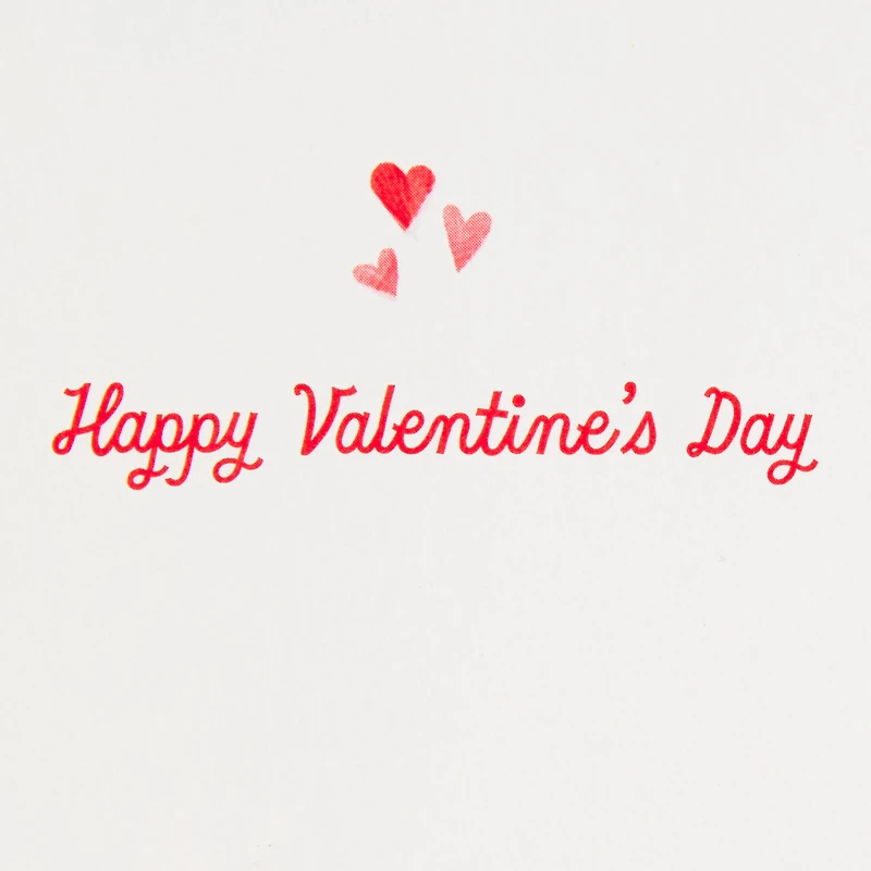 Love You S'More Musical 3D Pop-Up Valentine's Day Card With Light for only USD 8.99 | Hallmark