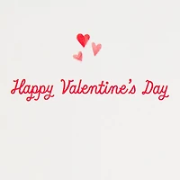 Love You S'More Musical 3D Pop-Up Valentine's Day Card With Light for only USD 8.99 | Hallmark