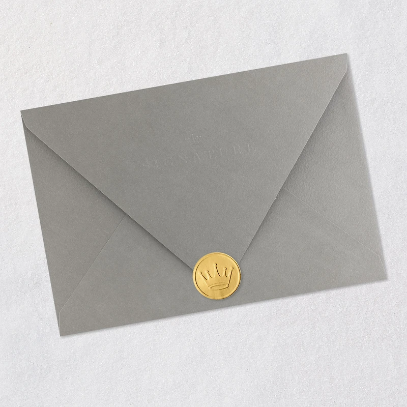 You Deserve Every Bit of Happiness Father's Day Card for only USD 5.99 | Hallmark