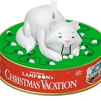 National Lampoon's Christmas Vacation™ Nine Lives Spent Ornament With Light and Sound for only USD 30.99 | Hallmark