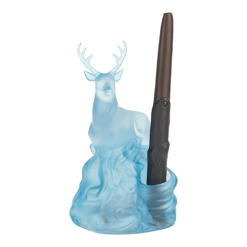 Paladone Harry Potter Patronus Light With Wand Remote for only USD 34.99 | Hallmark