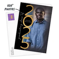 Proud of You 2025 Custom Graduation Card for only USD 4.99 | Hallmark