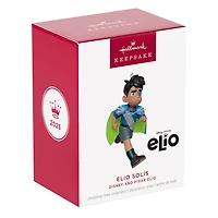 Disney/Pixar Elio Solís Ornament for only USD 28.99 | Hallmark
