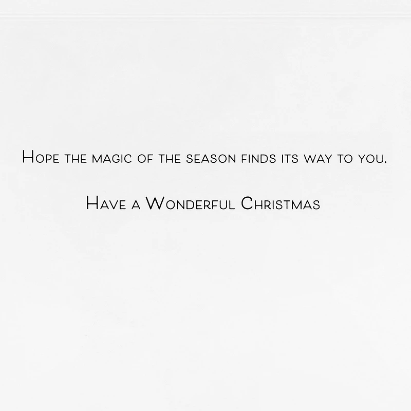 Elegant Sleigh on Red Boxed Christmas Cards, Pack of 16 for only USD 15.49 | Hallmark