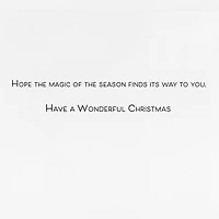 Elegant Sleigh on Red Boxed Christmas Cards, Pack of 16 for only USD 15.49 | Hallmark