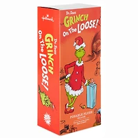 Dr. Seuss's How the Grinch Stole Christmas!™ Poseable Grinch Plush, 10" for only USD 28.99 | Hallmark