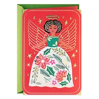 UNICEF Thankful for Good People Like You Christmas Card for only USD 4.99 | Hallmark