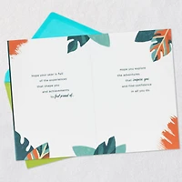 Hope You Explore Adventures Birthday Card for Grandson for only USD 8.59 | Hallmark