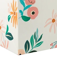 15" Dainty Floral Extra-Deep Gift Bag for only USD 5.99 | Hallmark