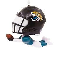 NFL Jacksonville Jaguars Bouncing Buddy Hallmark Ornament for only USD 17.49 | Hallmark