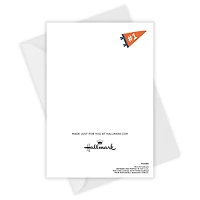 #1 Dad Foam Finger Custom Father's Day Card for only USD 4.99 | Hallmark