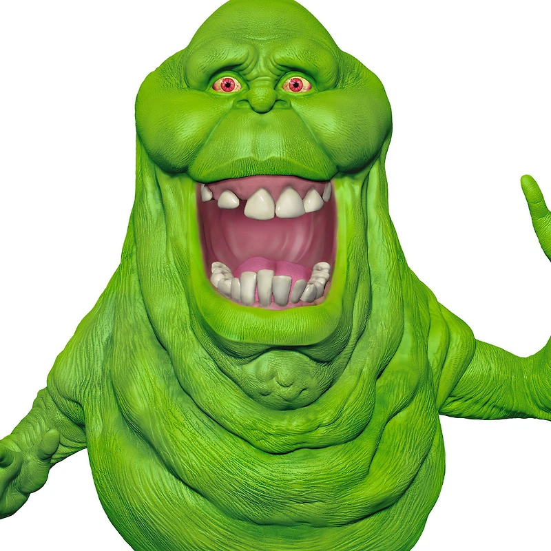 Ghostbusters™ Slimer Ornament for only USD 24.99 | Hallmark