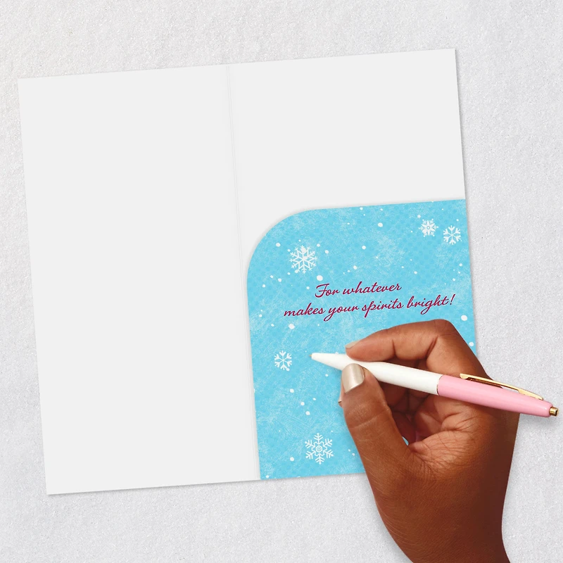 Christmas Tree Money-Holder Christmas Cards, Pack of 6 for only USD 5.99 | Hallmark