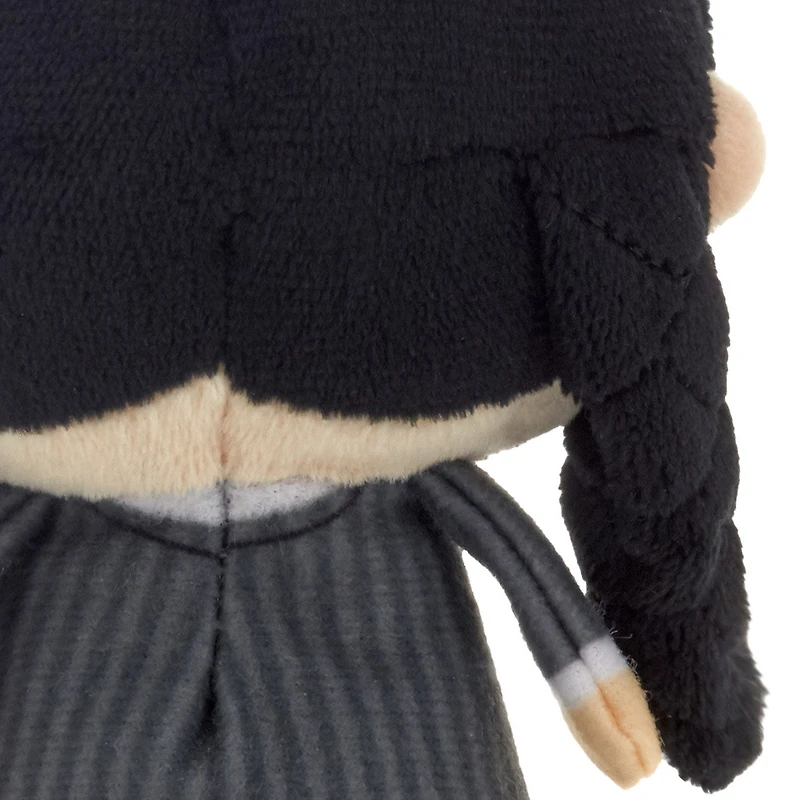 itty bittys® Wednesday Addams Plush for only USD 10.99 | Hallmark