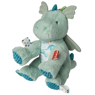 Mary Meyer Taggies Drax Dragon Plush Toy for only USD 29.99 | Hallmark