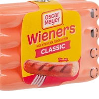 Oscar Mayer™ Classic Wieners Shatterproof Hallmark Ornament for only USD 9.49 | Hallmark