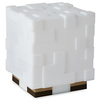 Minecraft Color-Changing Sheep Light for only USD 39.99 | Hallmark