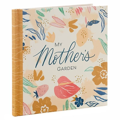 My Mother's Garden Book for only USD 16.99 | Hallmark
