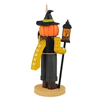 Halloween Noble Nutcracker Sir Gourdon Fields Ornament for only USD 29.99 | Hallmark