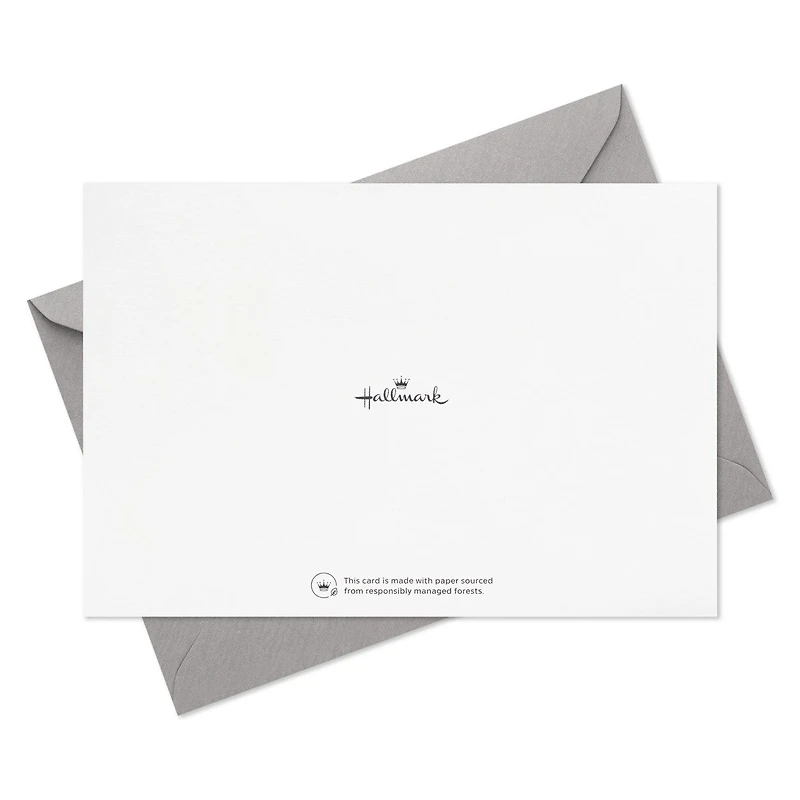 Silver Diamonds Boxed New Year Cards, Pack of 16 for only USD 15.49 | Hallmark