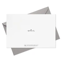 Silver Diamonds Boxed New Year Cards, Pack of 16 for only USD 15.49 | Hallmark