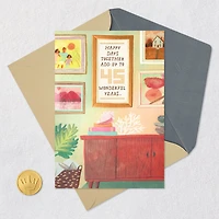 A Remarkable Day 45th Anniversary Card for Couple for only USD 5.59 | Hallmark