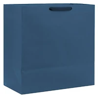 15" Navy Extra-Deep Gift Bag for only USD 5.49 | Hallmark
