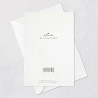 Love You to the Moon and Back Blank Card for only USD 7.59 | Hallmark