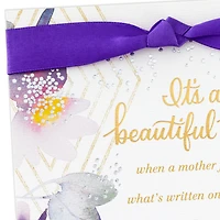You Follow Your Heart and Share Many Gifts Mother's Day Card for only USD 6.59 | Hallmark
