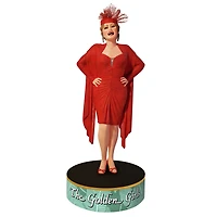 The Golden Girls Blanche Devereaux Ornament With Sound for only USD 24.99 | Hallmark