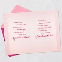 The Best in a Million Ways Birthday Card for Grandma for only USD 6.59 | Hallmark