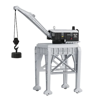 Lionel® M.O.W. Gantry Crane Ornament for only USD 34.99 | Hallmark