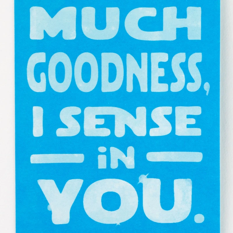 Star Wars™ Both Sides of the Force Funny Birthday Card With Mini Cards for only USD 5.59 | Hallmark