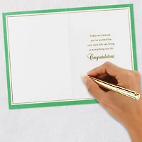 Celebrating the Future Retirement Card for only USD 5.59 | Hallmark