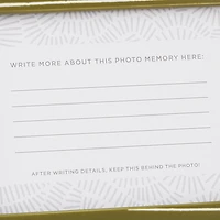 Forever Grateful for You Picture Frame, 4x6 for only USD 26.99 | Hallmark