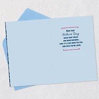 Many Smiles, Warm Memories and Lots of Love Father's Day Card for only USD 2.50 | Hallmark