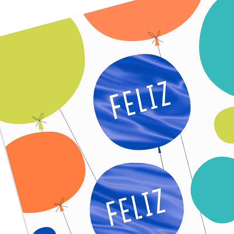 Another Year of Wonderful You Spanish-Language Birthday Card for only USD 2.50 | Hallmark